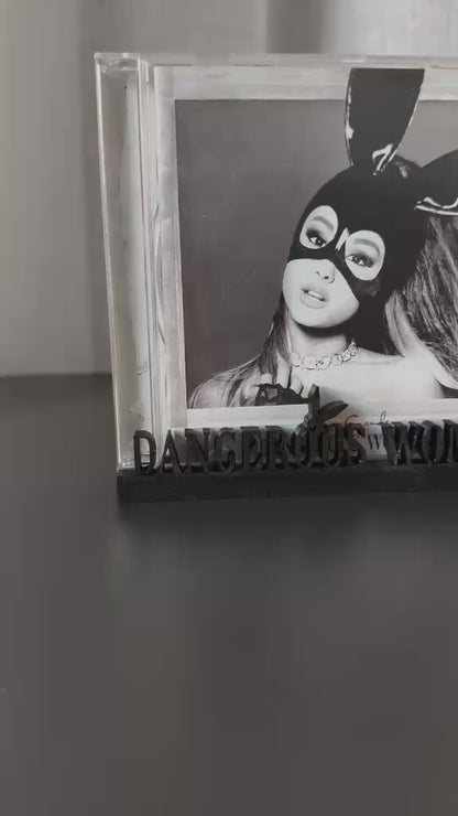 Dangerous Woman - Ariana Grande(Display Stand)