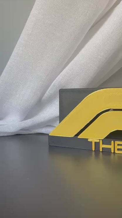 F1 The Album - Formula 1 (Display Stand)