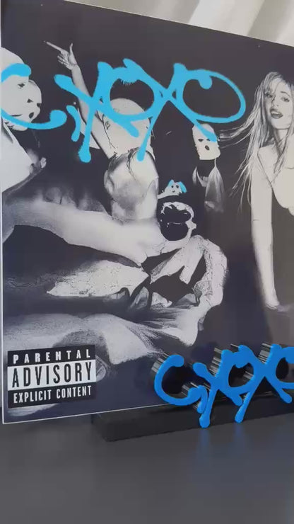 C,XOXO - Camila Cabello (Display Stand)