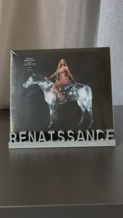 Renaissance - Beyonce (Display Stand)