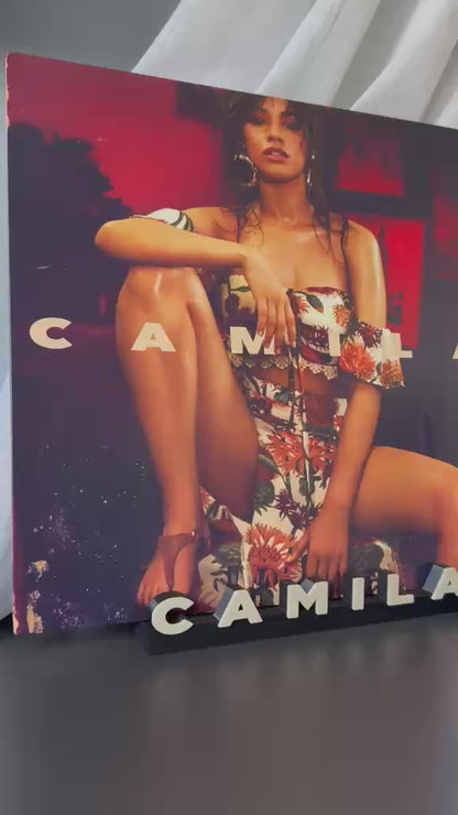 CAMILA - Camila Cabello (Display Stand)