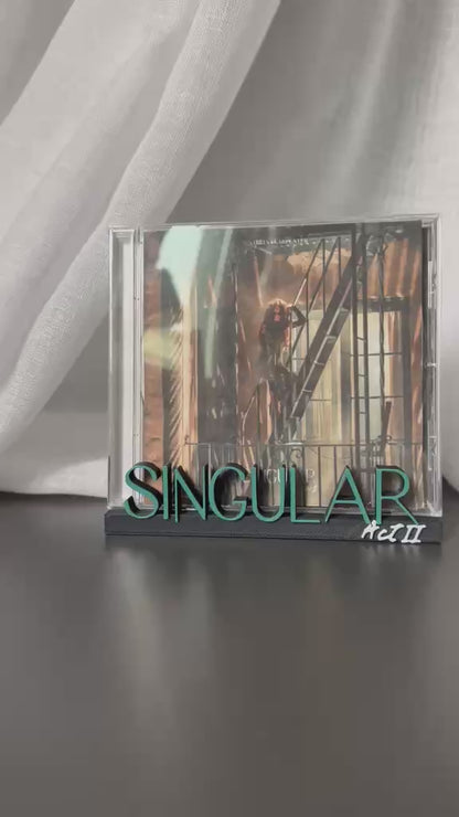 Singular Act II - Sabrina Carpenter (Display Stand)
