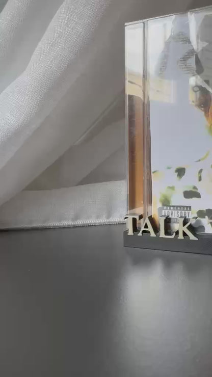 Talk That Talk - Rihanna (Display Stand)