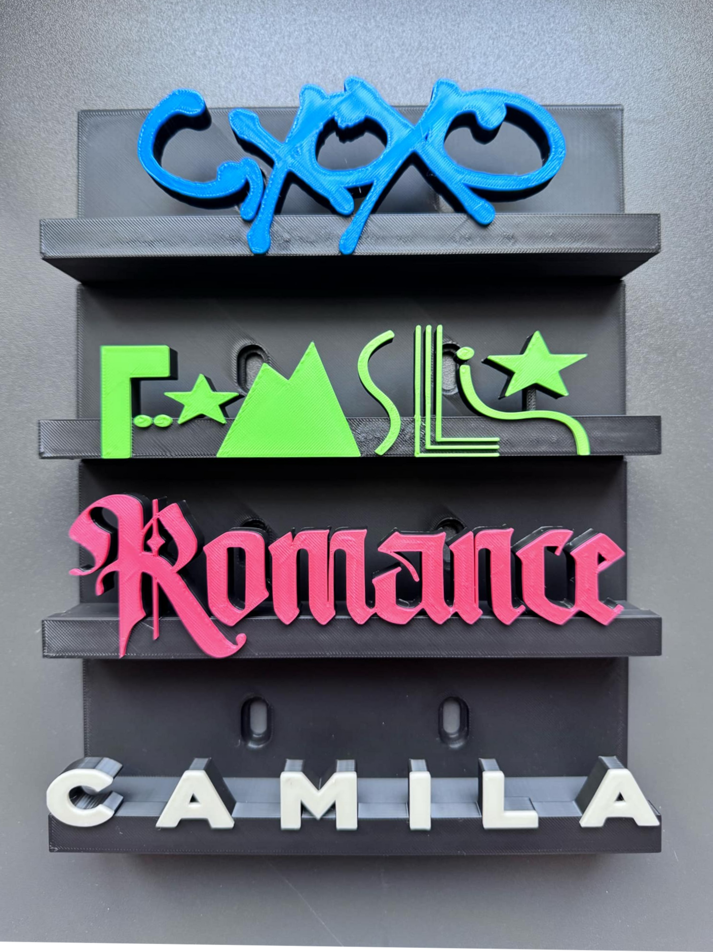 Camila Cabello (Bundle)